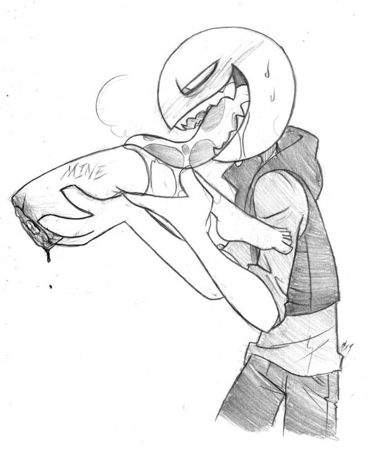 Your Boyfriend Peter Arts