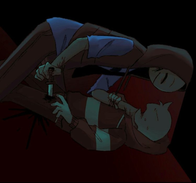 Peter and Y/N Ship 18