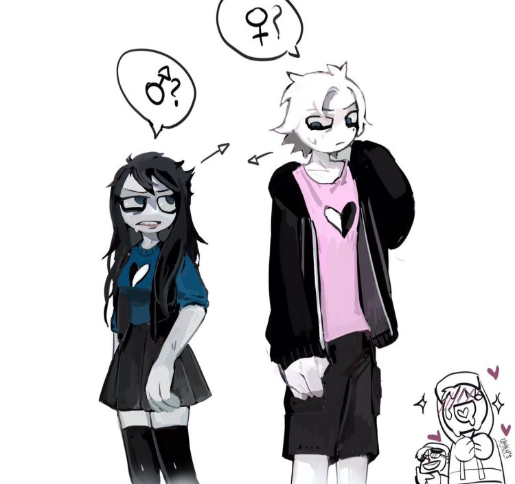 Sarah and Peter Your Boyfriend