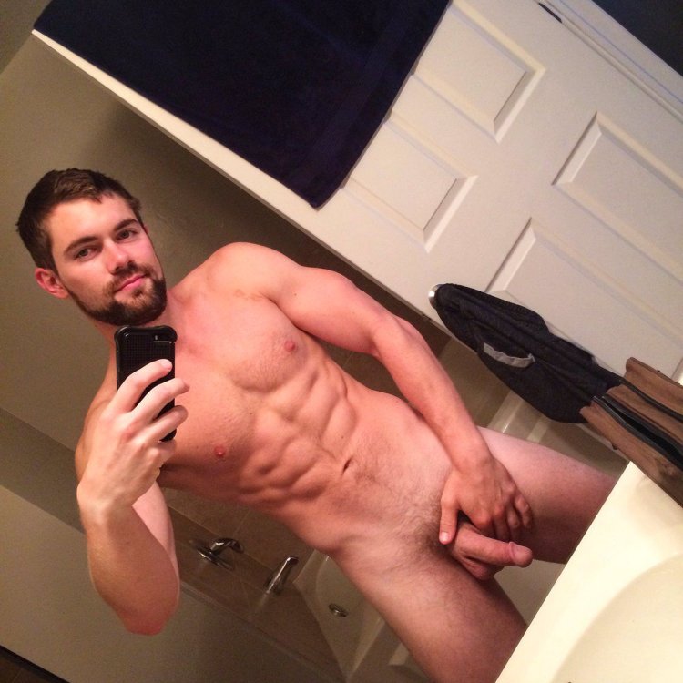 Onlifans Griffin Barrows Naked