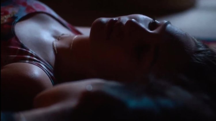 Jenna Ortega Iron Man 3