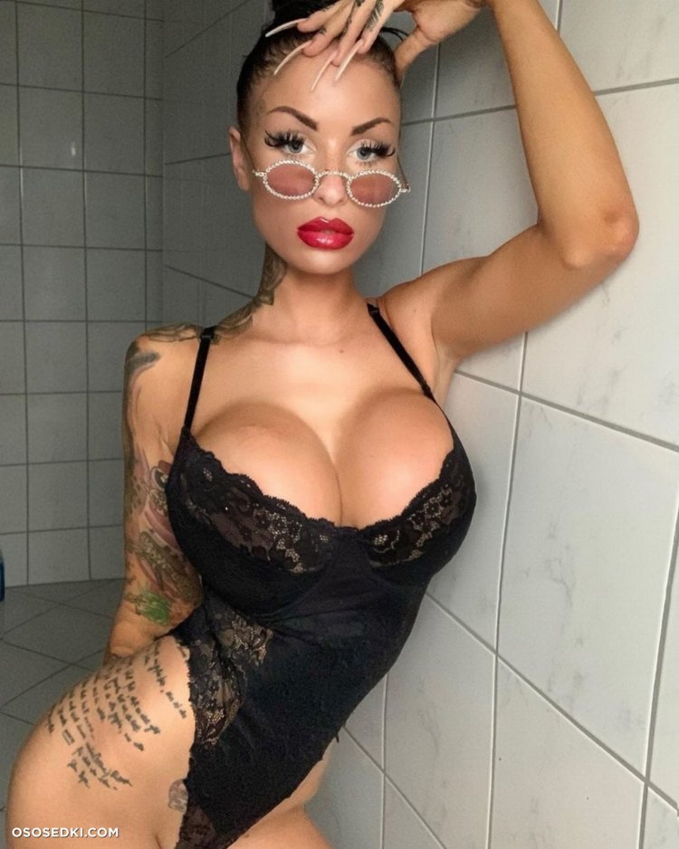 Elisa albrich onlyfans drain naked