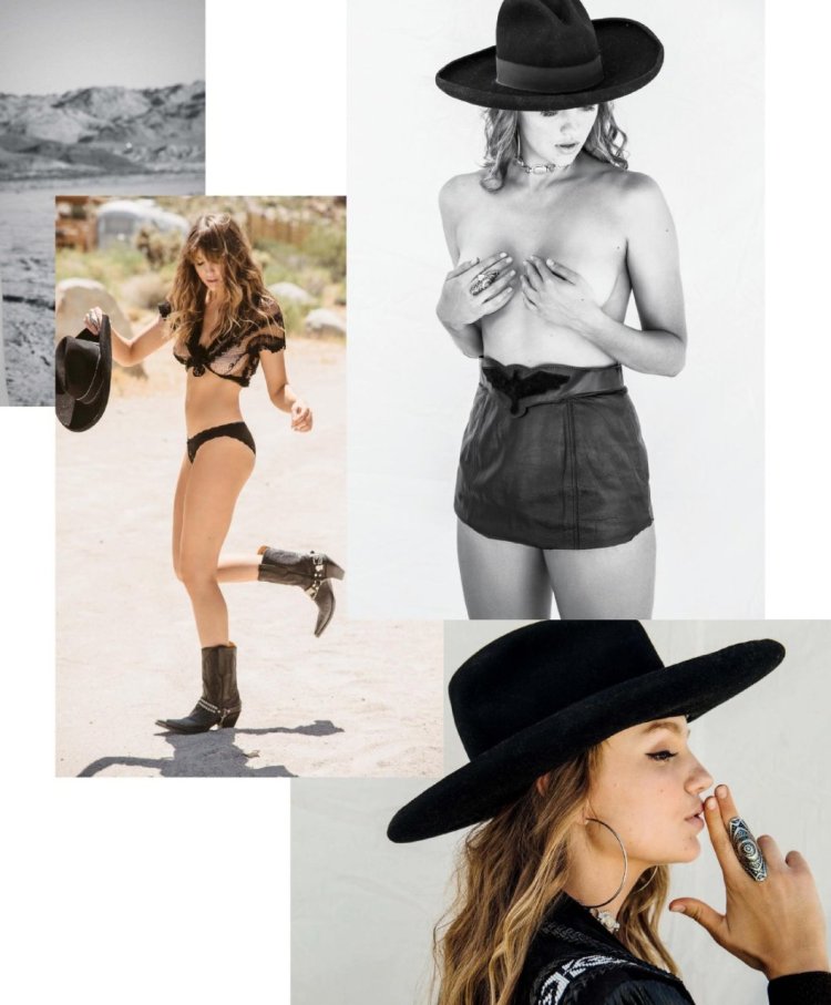 Olivia brower naked undressed