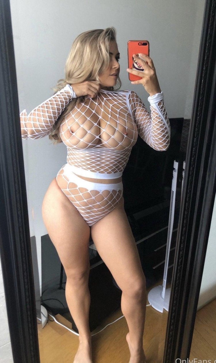 Jem wolfie boobs Plaglet breasts