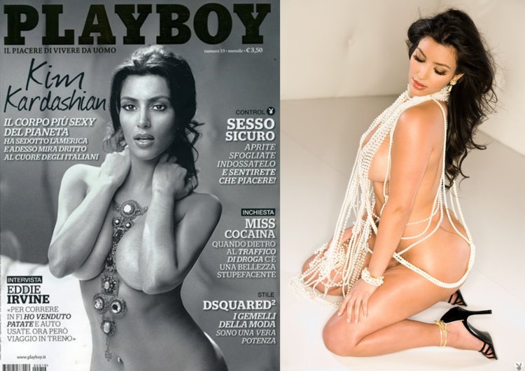Erotic Sviridova photo shoots were published in the journal Playboy