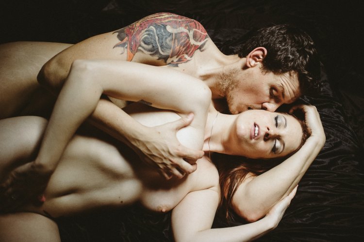 Eric Last Xconfessions all films