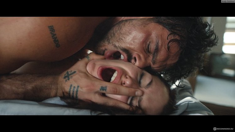 Anna Maria Sesolutskaya 365 days