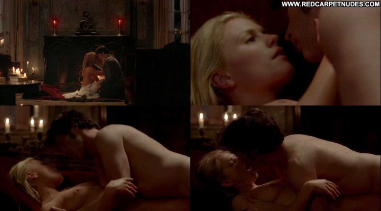 Anna Pakuin True Blood Tits