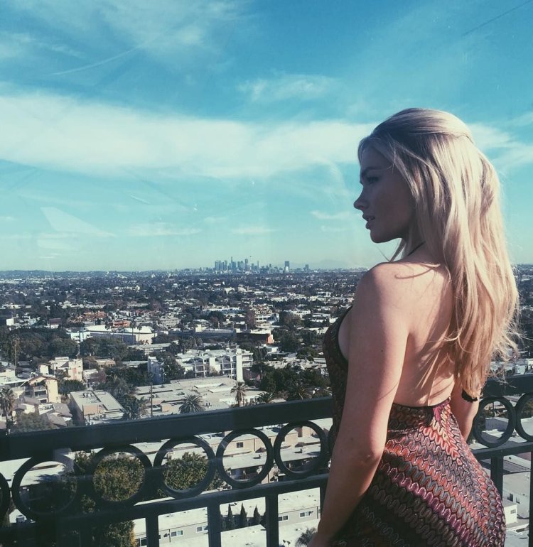 Natalie Elin Lind Gotham Slov