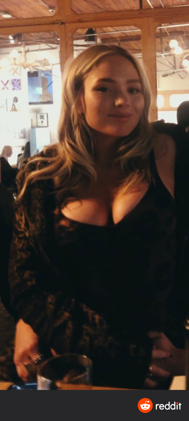 Natalie Elin Lind Stolen