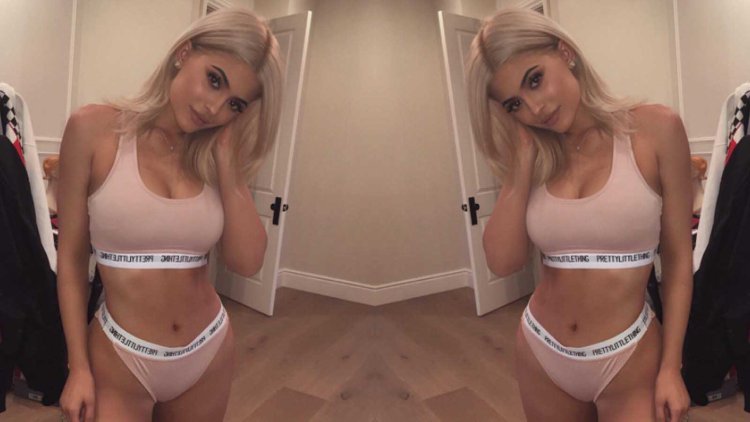 Bethany Lauren James Nude