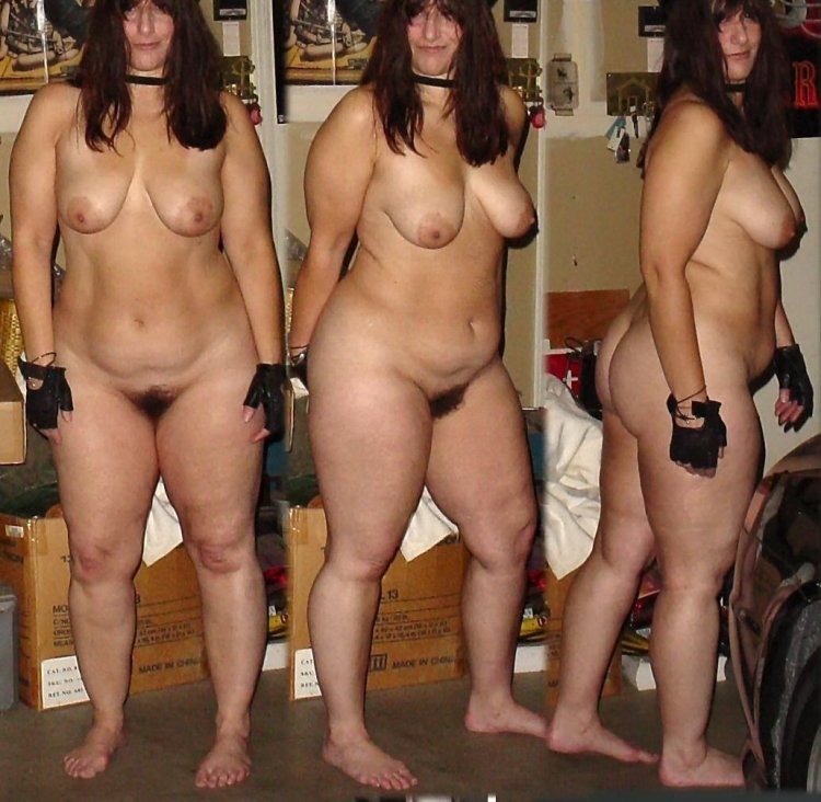 Plump Wves-Exclusive Amateur BBW PICS PBS-1.adult-empire.com