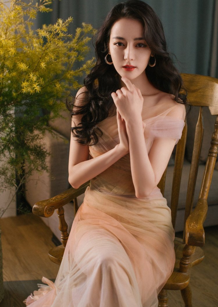 Dilrab Dilmurat Sexy