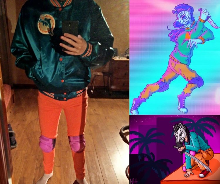 HOUSE MAIAMI KORIE CSPLIA