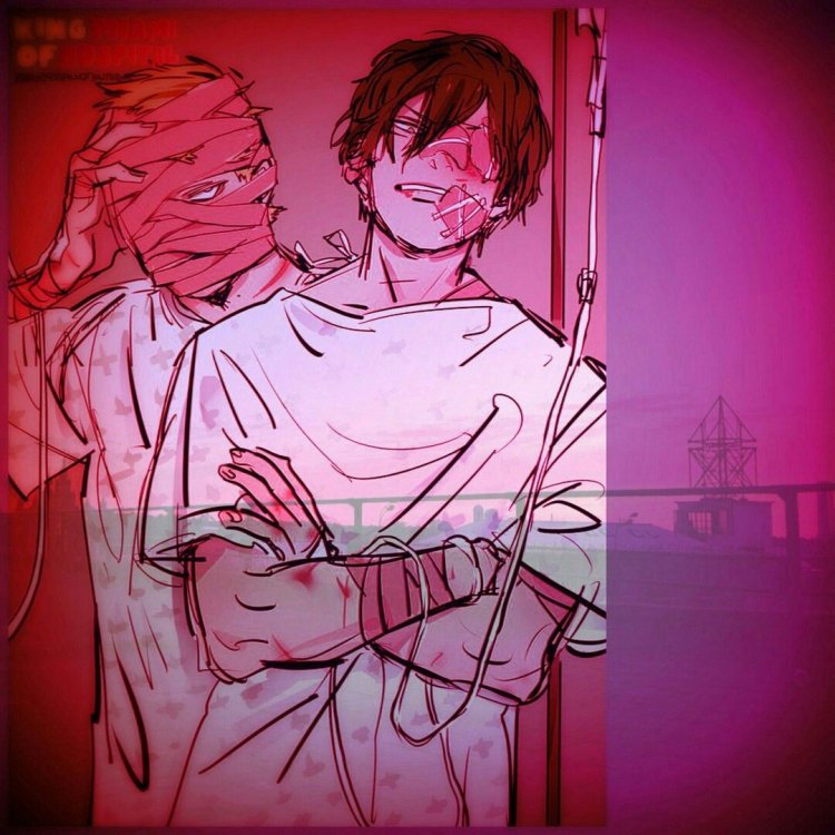 Jasper Byrne Hotline