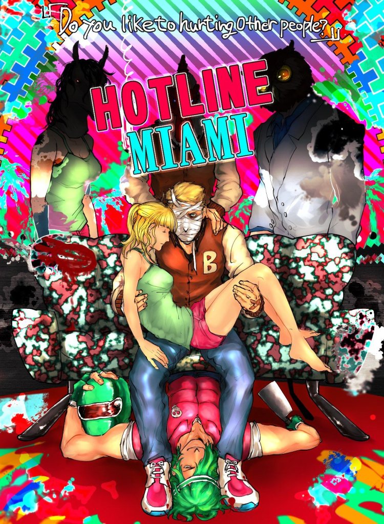 HOUSE MIAMI 2 NAKED Corey