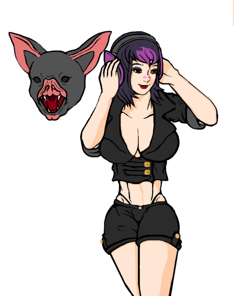 Infinite summer and hotlin Miami Lena