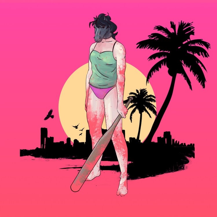 Don Juan Richard Hotlami Miami Art