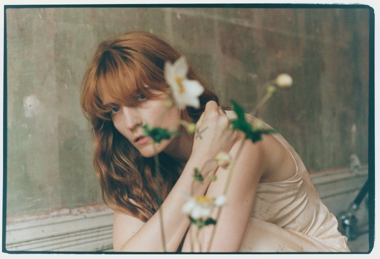 Florence The Machine