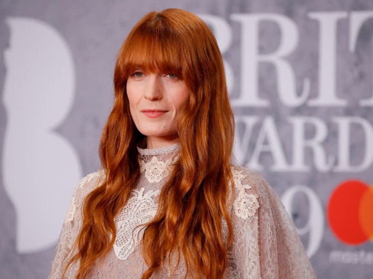 Florence Leontin Mary Welch