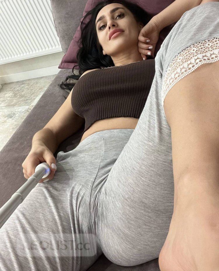 Demidova Helenka video