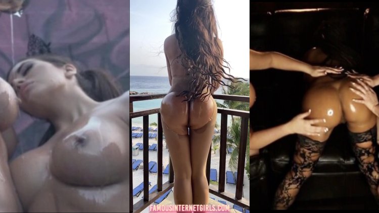 Toochi kash cheats on the guy XXX