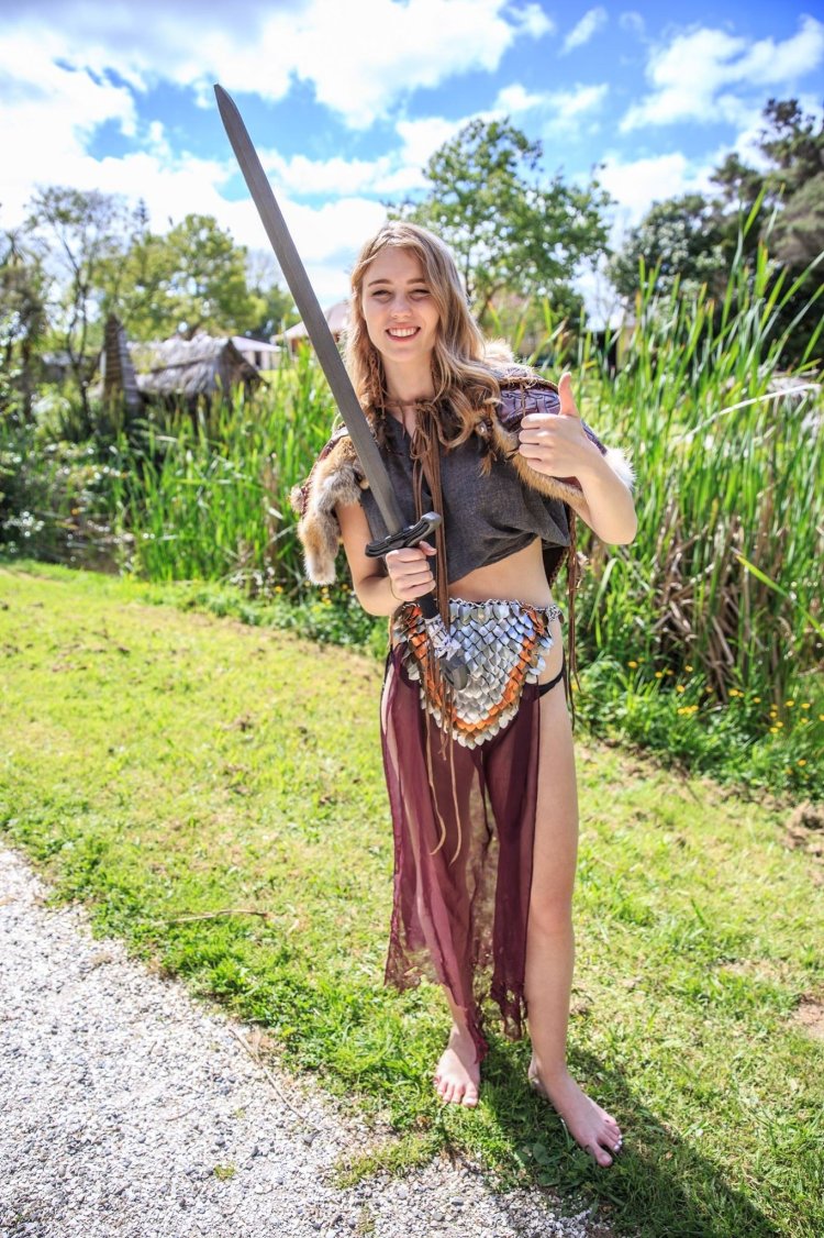 Brittani Clark Brittany Clark