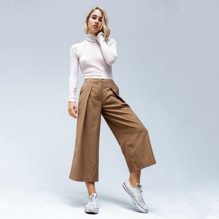 Brittany Scott Clark