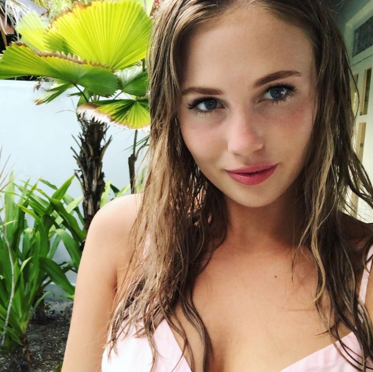 Britt Scott Clark VLDL