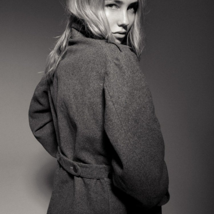 Brittani Clark Brittany Clark