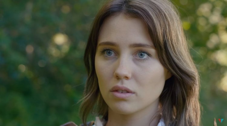 VLDL Actors of a girl