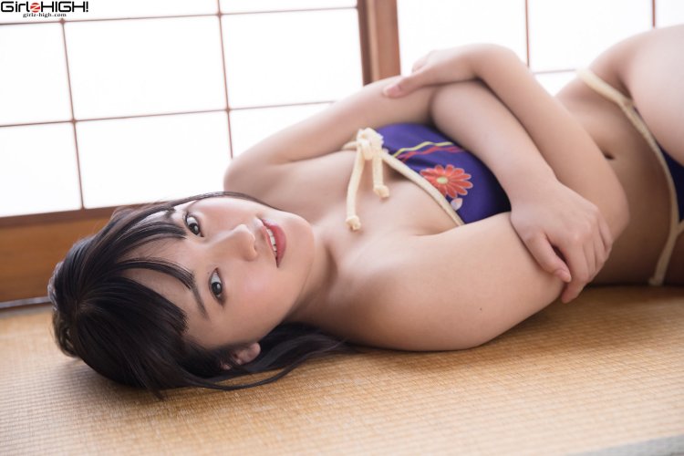 Anju kouzuki 2020 naked