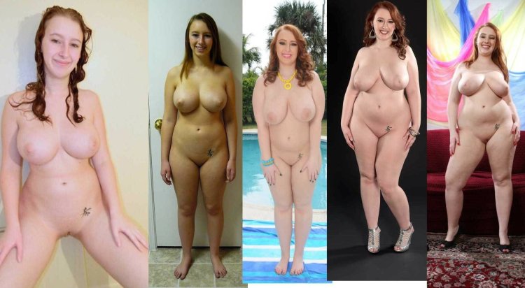 Felicia Clover is young