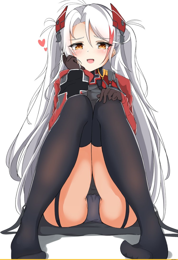 Azur Lane Prince Oyngen Panza