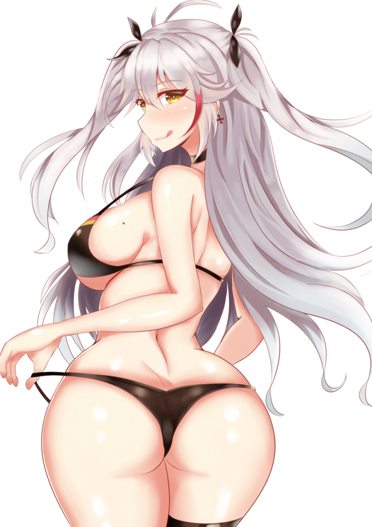 Azur Lane Prince Oygen ASS