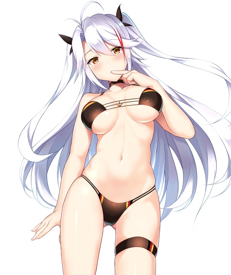 Azur Lane Prince Oygen BDSM