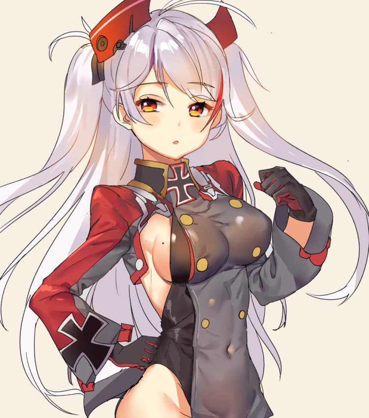 Azur Lane Faith