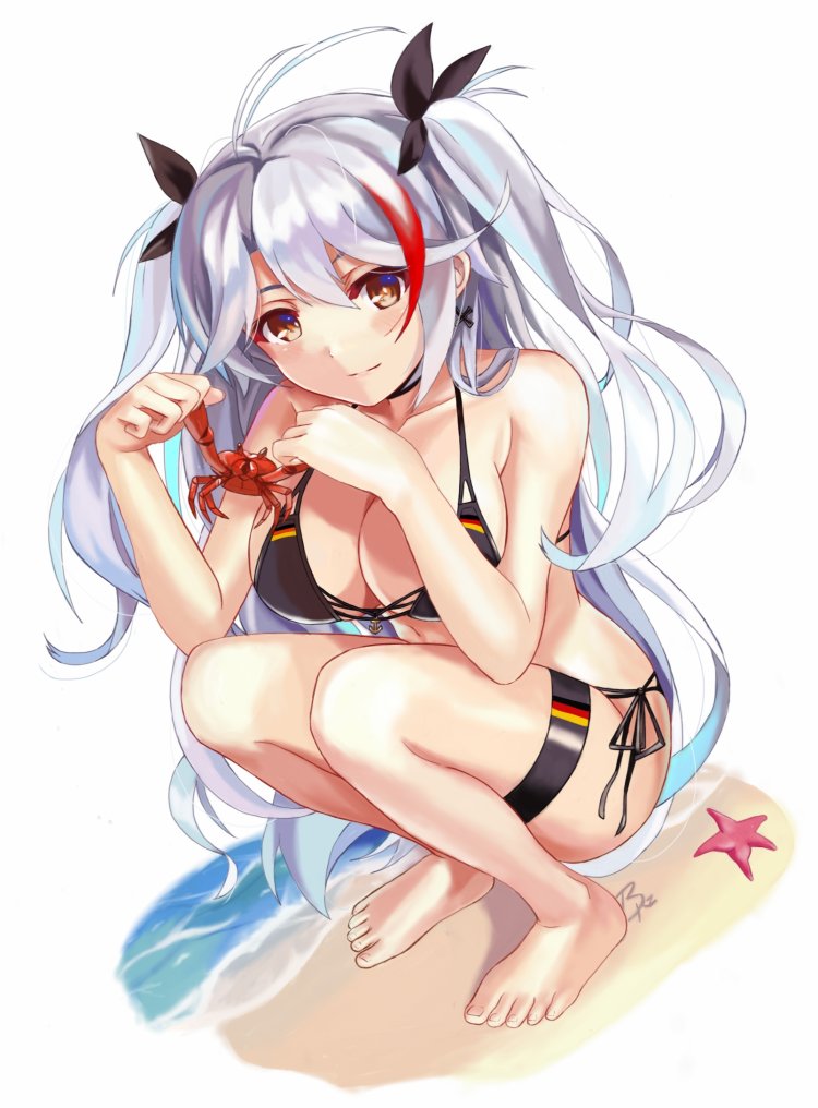 Hibiki Azur Lane