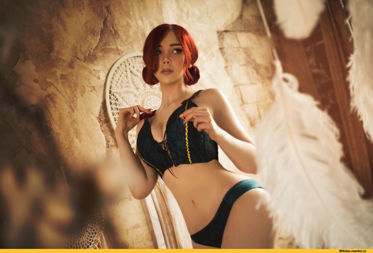 Lada Lumos Triss