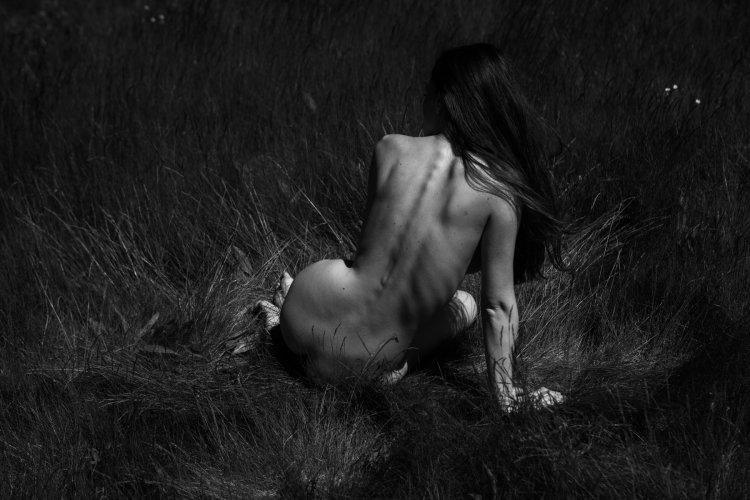 Photographer Anastasia Lyskovets