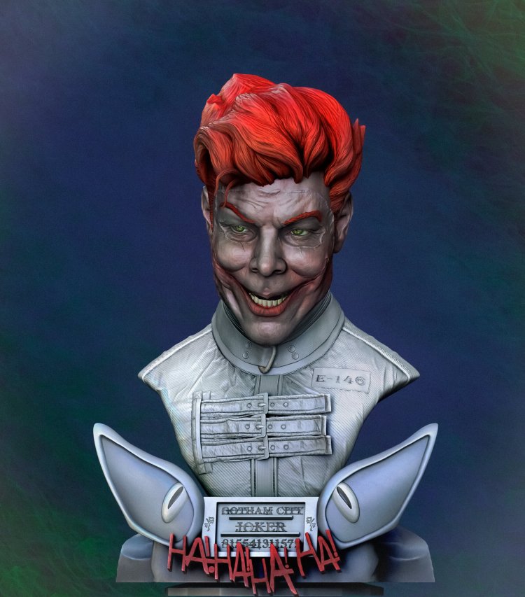 Jerome Valeska
