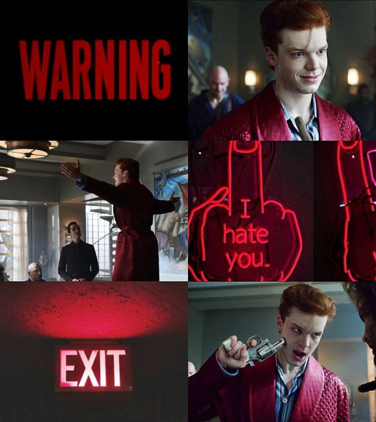 Jerome Gotham Aesthetics