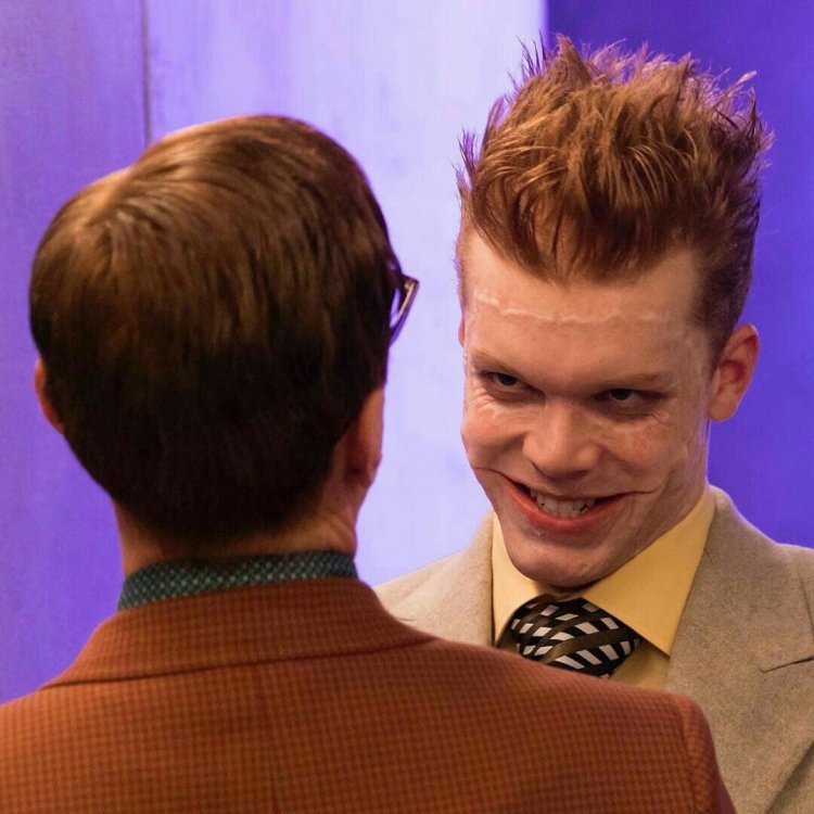 Graduation 2011 Cameron Monagan