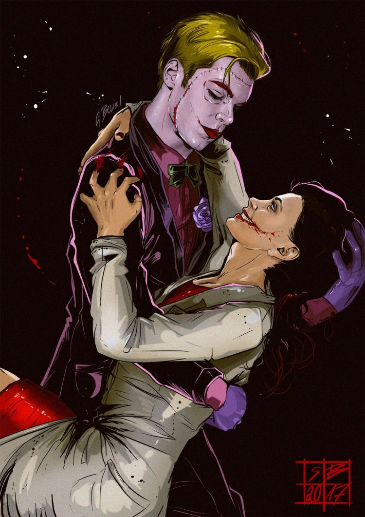 Leslie Tompkins DC Comics