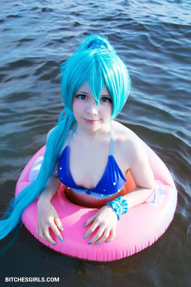 Saya Scarlet Drain Nude Miku Patreon