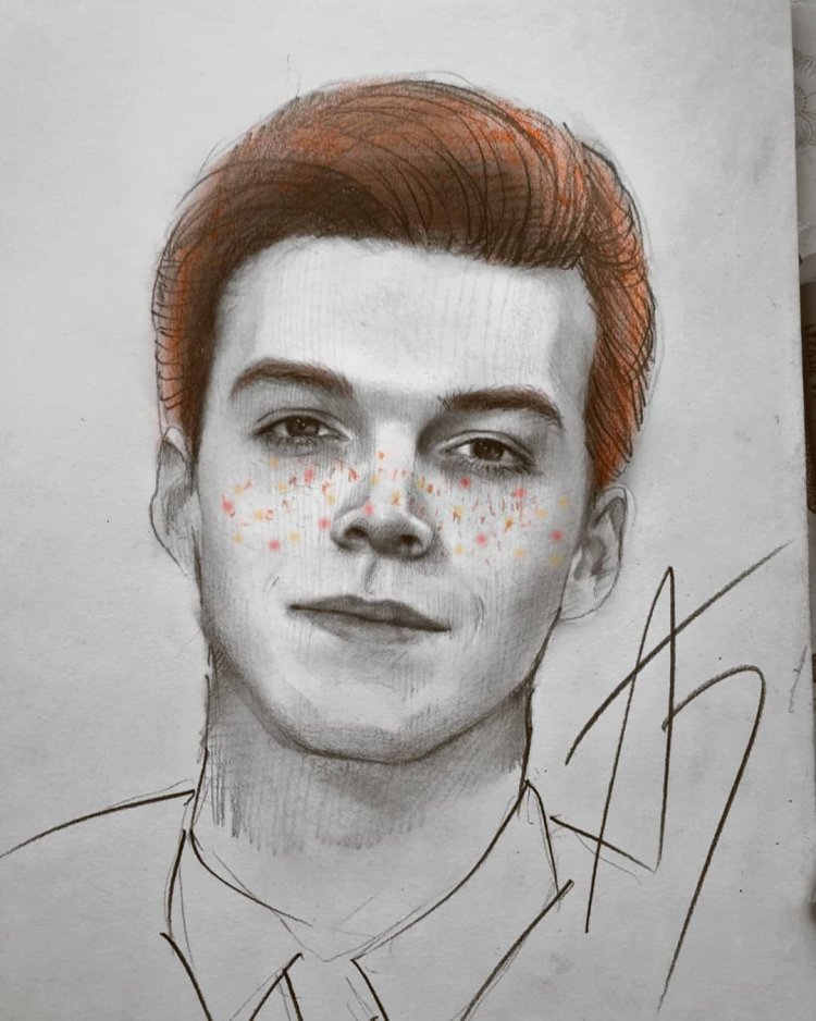 Cameron Monaen Valeska