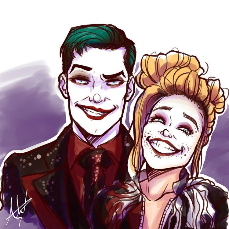 Jerome Valeska Jeremaia