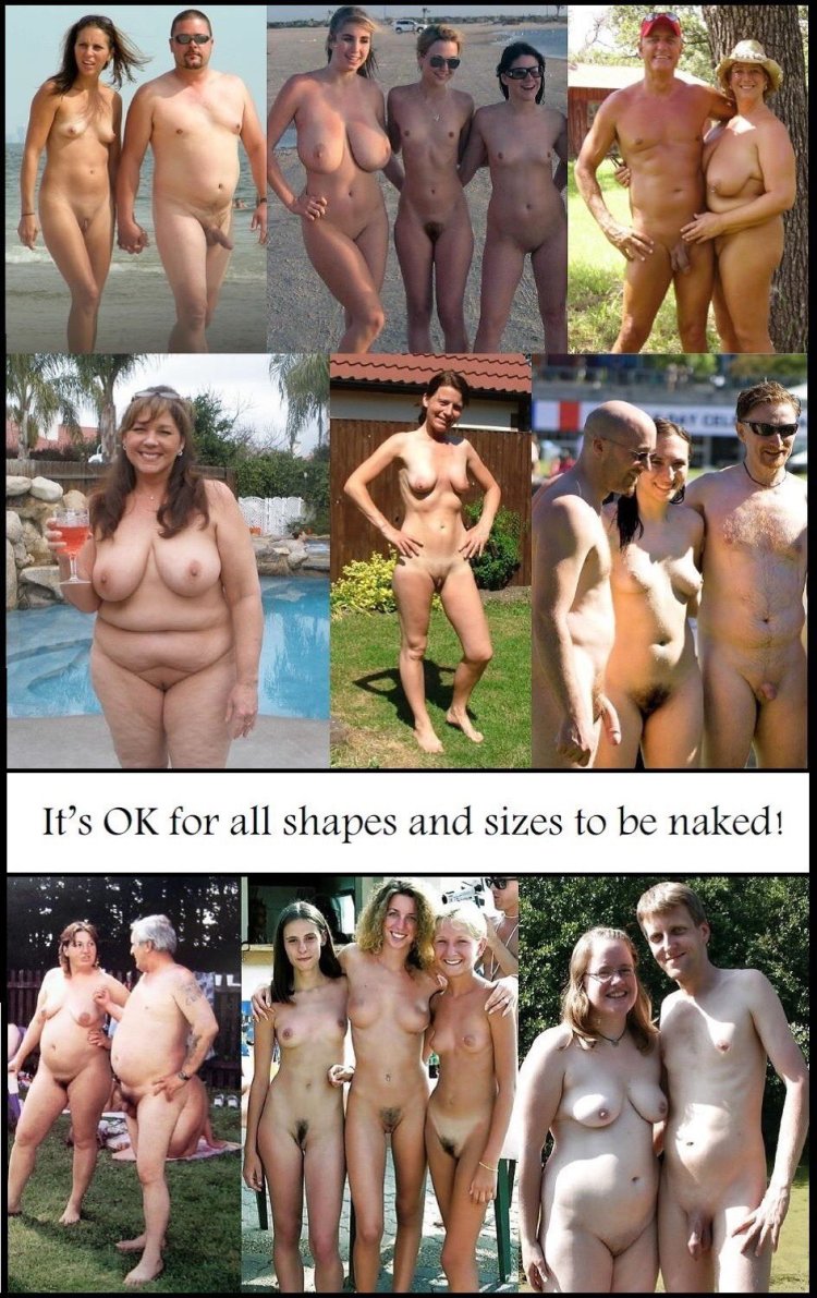 BBW Naturismo Nudismo Nacional E Internaci