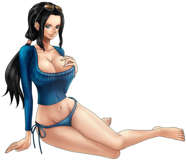 Nico Robin