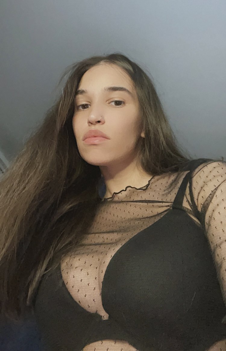 Camilla Karieva Flinnywinnyy